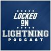 undefined Locked On Lightning - Daily Podcast On The Tampa Bay Lightning