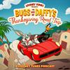 undefined Looney Tunes Presents - Bugs & Daffy’s Thanksgiving Road Trip