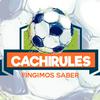 undefined LOS CACHIRULES