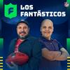 undefined Los Fantásticos