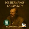undefined Los hermanos Karamázov (Fiódor Dostoyevski)