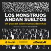 undefined Los monstruos andan sueltos