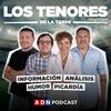 undefined Los Tenores de la Tarde