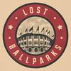 undefined Lost Ballparks