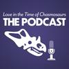 undefined Love in the Time of Chasmosaurs