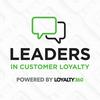 undefined Leaders in Customer Loyalty, Powered by Loyalty360