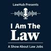 undefined I Am The Law