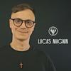 undefined Lucas Magnin ★ Teología Pop