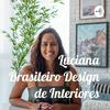 undefined Luciana Brasileiro Design de Interiores