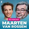 undefined Maarten van Rossem &amp; Tom Jessen