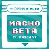 undefined Macho Beta