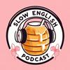 undefined Maestra Miel: Slow English Podcast