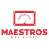 undefined Maestros del Audio