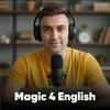 undefined Magic 4 English