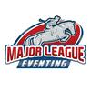 undefined Major League Eventing Podcast