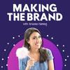 undefined Making the Brand | Marketing with a Pop Culture Twist