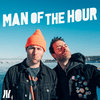 undefined Man of the Hour