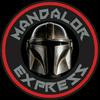 undefined Mandalor Express Podcast