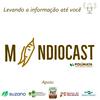 undefined Mandiocast