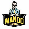 undefined Mando 23 Show