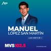 undefined Manuel López San Martín