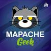 undefined Mapache Geek
