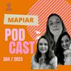 undefined Mapiar Podcast