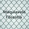 undefined Maquiavelo Filosofía