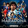 undefined Maradona, el precio de ser un ídolo