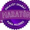 undefined Maratón Halajot Shabat Práctico