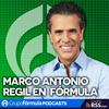 undefined Marco Antonio Regil en Fórmula