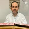 undefined Marco Kassab - Daf Yomi