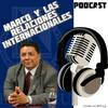 undefined Marco y las Relaciones Internacionales