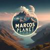 undefined MARCOS PLANET