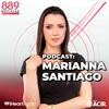 undefined Marianna Santiago en 88.9 Noticias