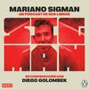 undefined Mariano Sigman: un podcast de sus libros