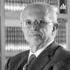 undefined Mario Molina