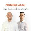 undefined Marketing School - Digital Marketing and Online Marketing Tips