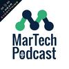 undefined MarTech Podcast ™ // Marketing + Technology = Business Growth