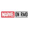 undefined Marvel on RMD