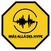 undefined Más allá del hype - SensaCine