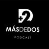 undefined Más de Dos Podcast