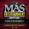 undefined MÁS Entertainment Podcast