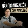 undefined Más organización con Marcelo