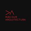 undefined Más Que Arquitectura