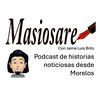 undefined Masiosare historias con Jaime Luis Brito