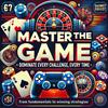 undefined Master the Game: Winning Strategies