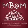 undefined Mastering the Business of Yoga