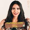 undefined Matheus con Visa