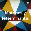 undefined Matrices y determinantes